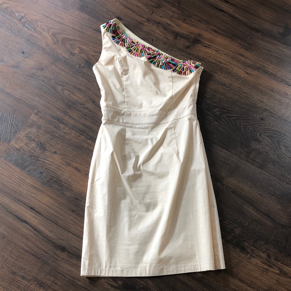 Boutique brand Minuet dress